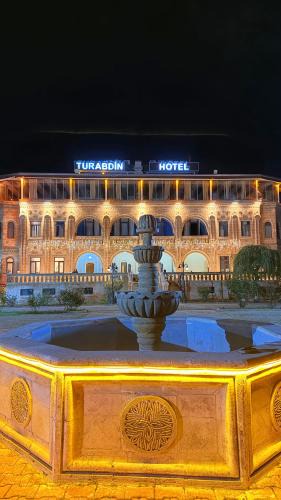 Midyat Hotel | Turabdin Hotel