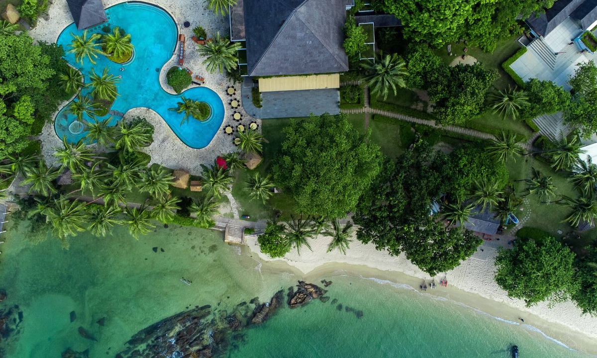 Batam Resort | Turi Beach Resort