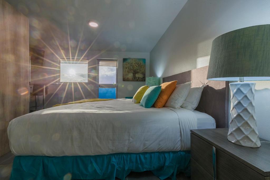 Noord Apartment | TuribanaPlaza