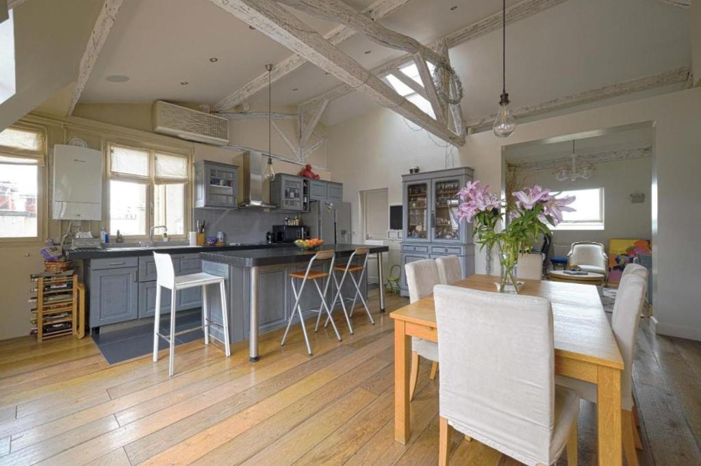 L'Europe Apartment | Turin