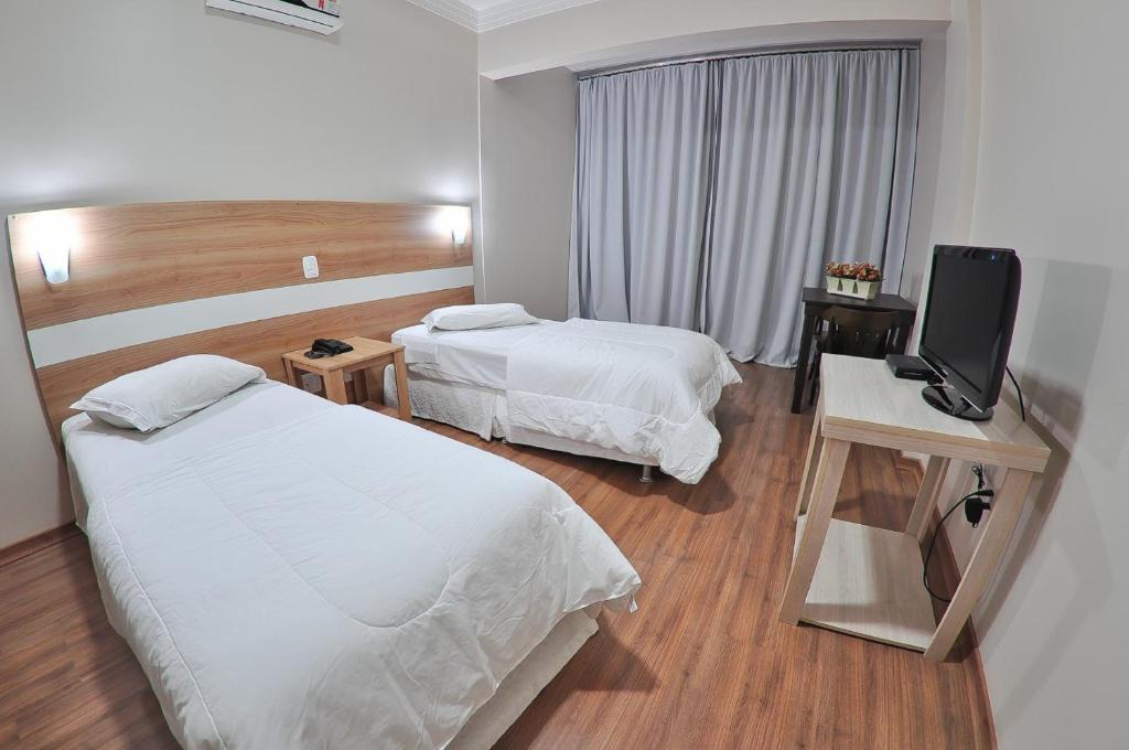 Centro Hotel | Turis Hotel