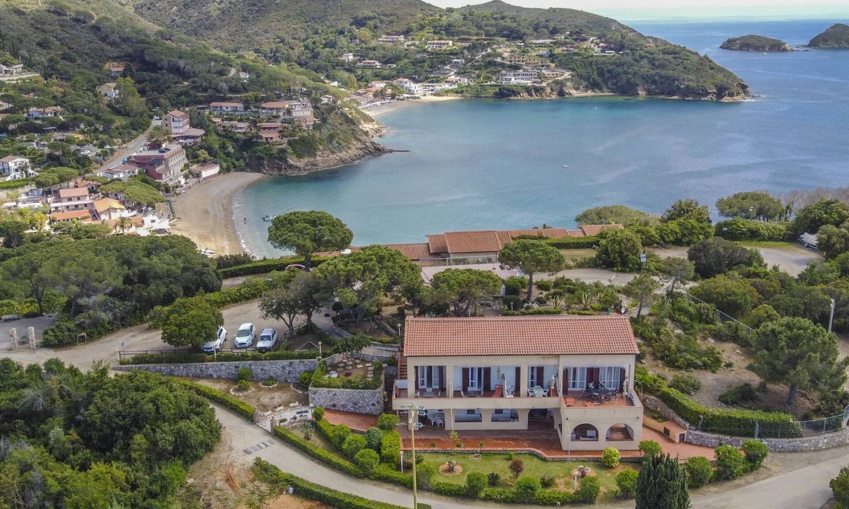 Morcone Apartment | Turistica by Interhome