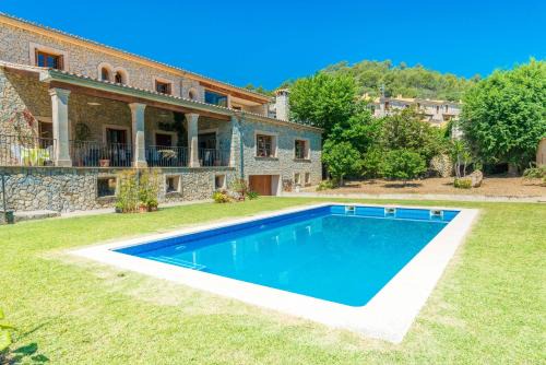 Mancor de la Vall Villa | Turixant Dalt