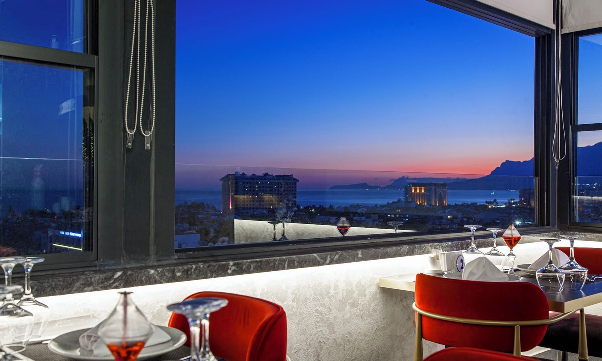 Altnkum Mahallesi Hotel | Turkay Hotel