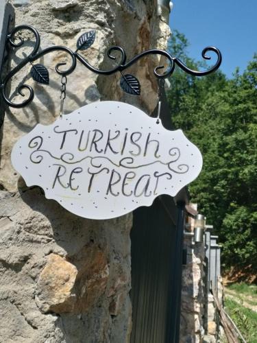 Inegol Bed & Breakfast | Turkish Mountain Retreat