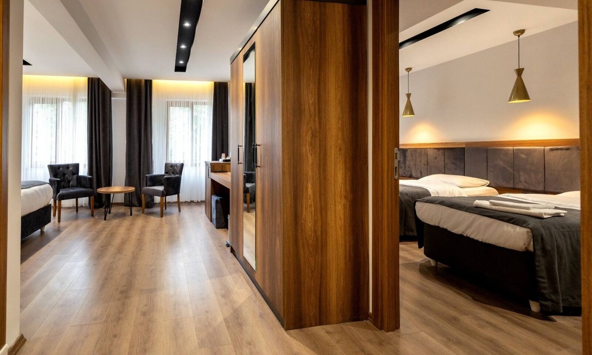 Kaymakli Hotel | Turkler Hotel