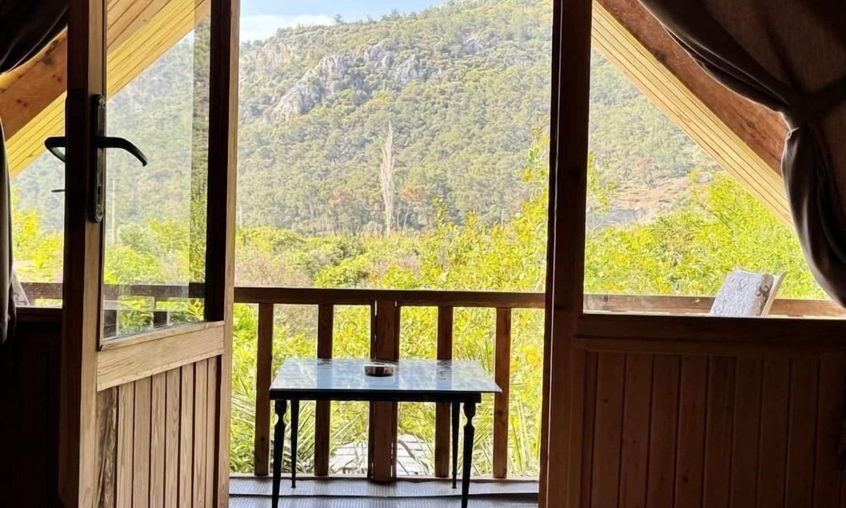 Cirali Hotel | Turkuaz Bungalows