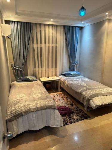Tosmur Belediyesi Apartment | turky