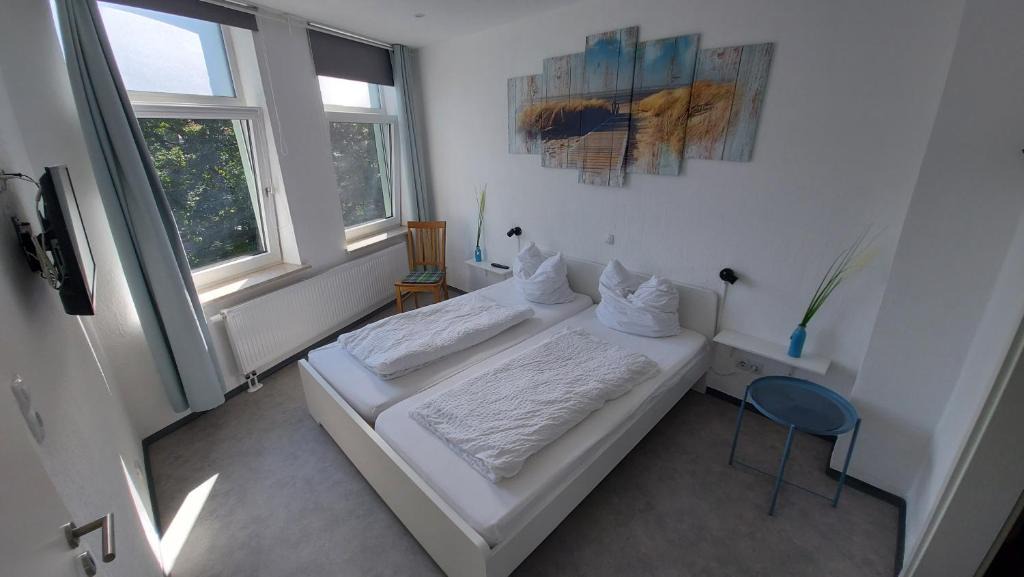 Old Town Apartment | TurmDomizil