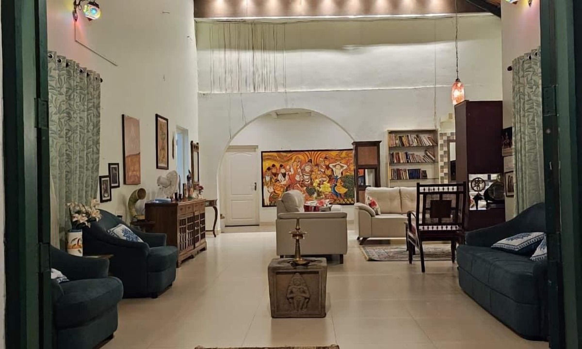 Kalpetta Resort | Turmerica Resorts