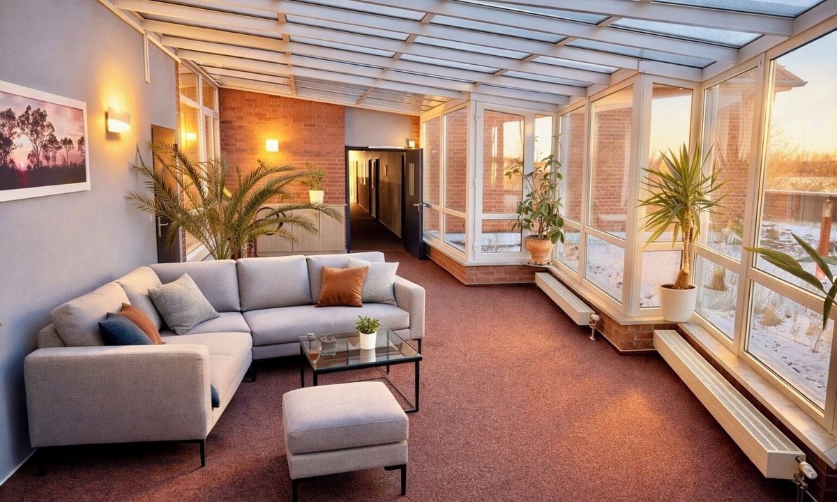 Schwedt/Oder Hotel | Turmhotel Schwedt