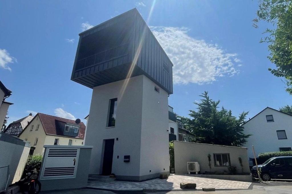 Weinsberg Apartment | Turmquartier Weinsberg