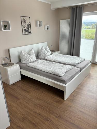Deensen Apartment | Turmwohnung, 3. Obergeschoss