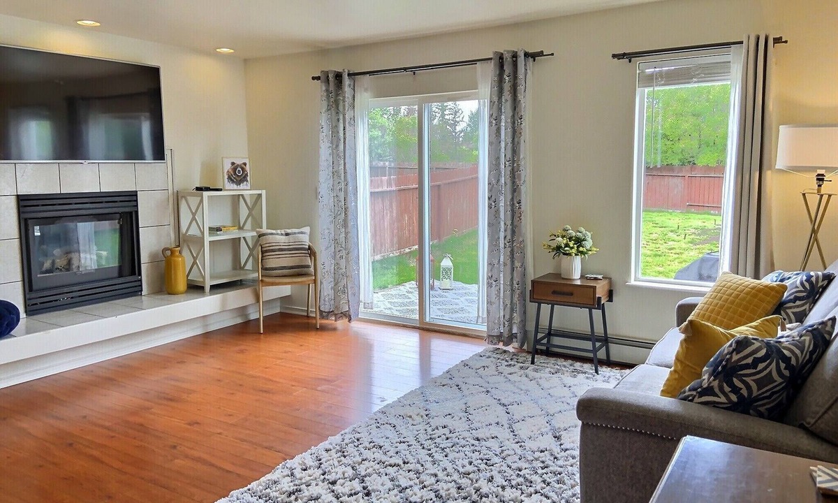 Turnagain House | Turnagain Experience 2