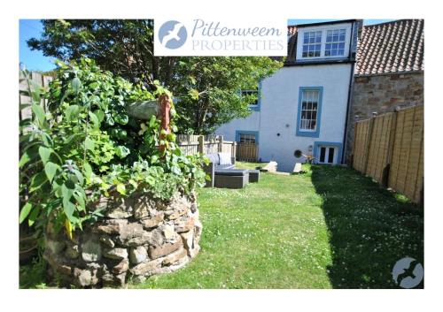 Pittenweem House | Turnstone- beautiful coastal home Pittenweem