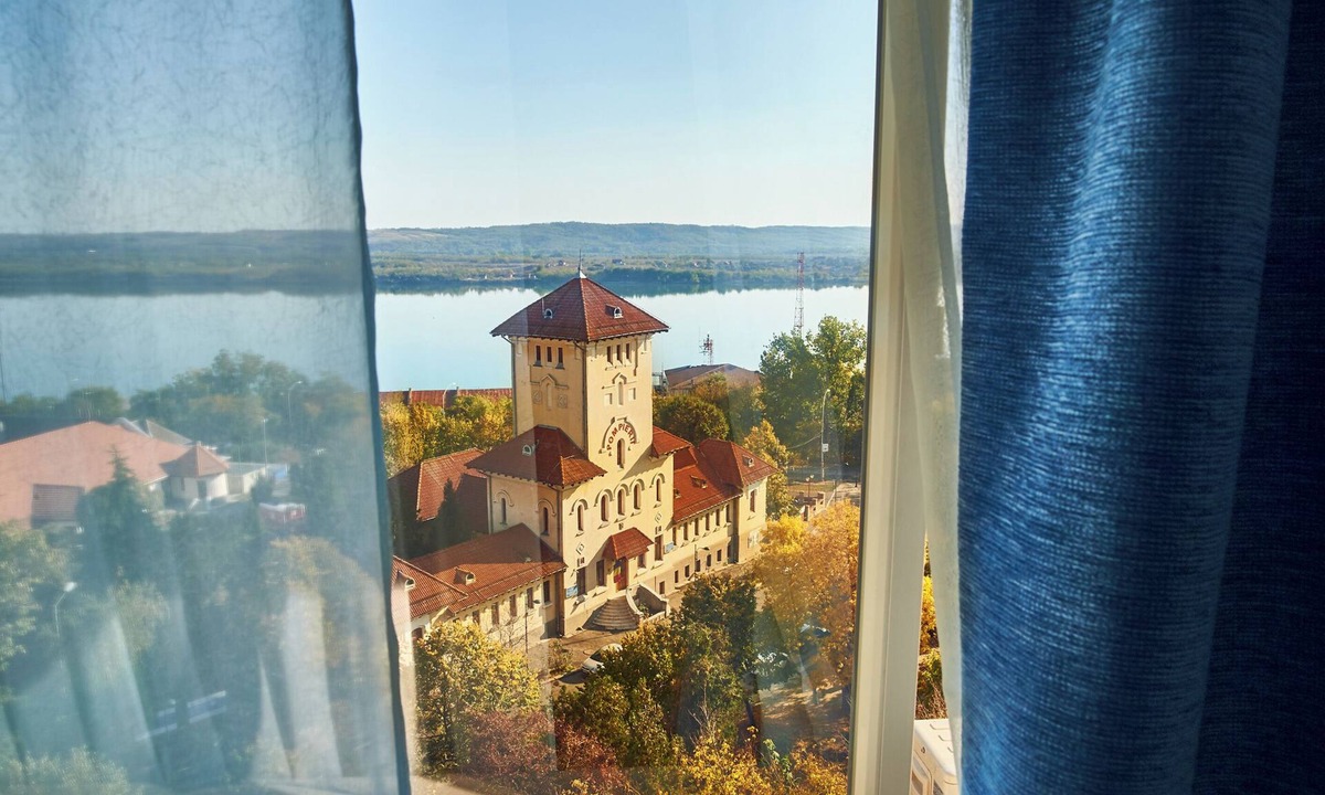 Drobeta-Turnu Severin Hotel | Turnu Severin Continental Hotel