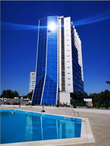 Olimp Apartment | Turquoise Apartament Olimp