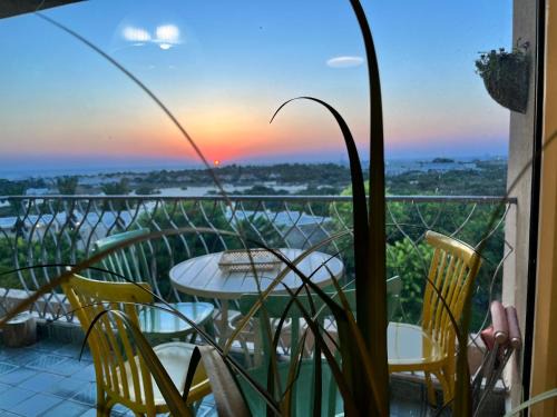 Caesarea Apartment | Turquoise, Caesarea