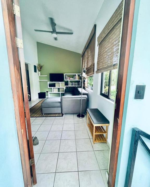 Coco House | Turquoise Haven
