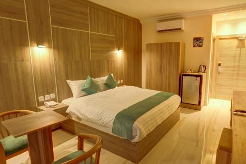 Aqaba Hotel | Turquoise Hotel
