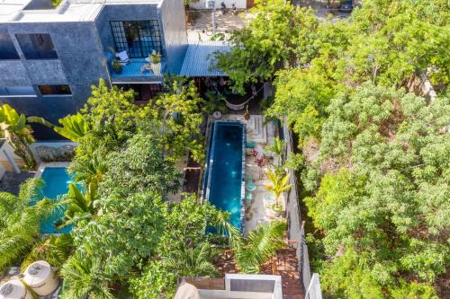 La Veleta Hotel | Turquoise Tulum Hotel