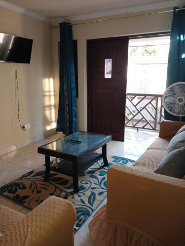 Bridgetown Apartment | Turtle Bay