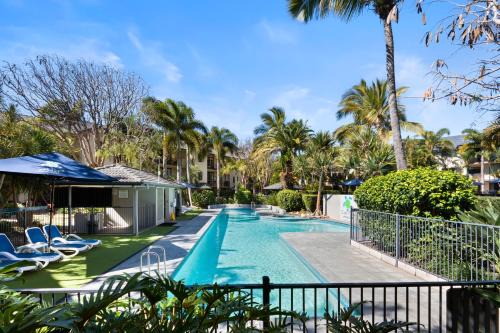 Mermaid Beach Apartment | Turtle Beach 233