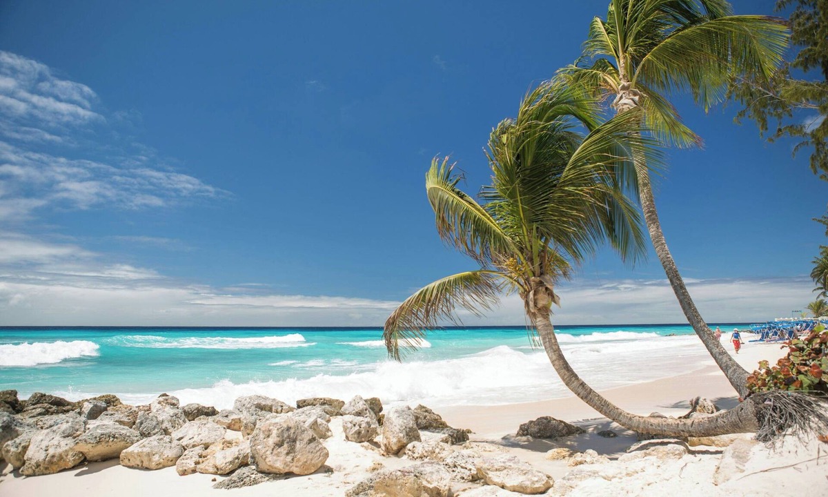 Maxwell Resort | Turtle Beach, a Tribute Portfolio™ All Inclusive Hotel