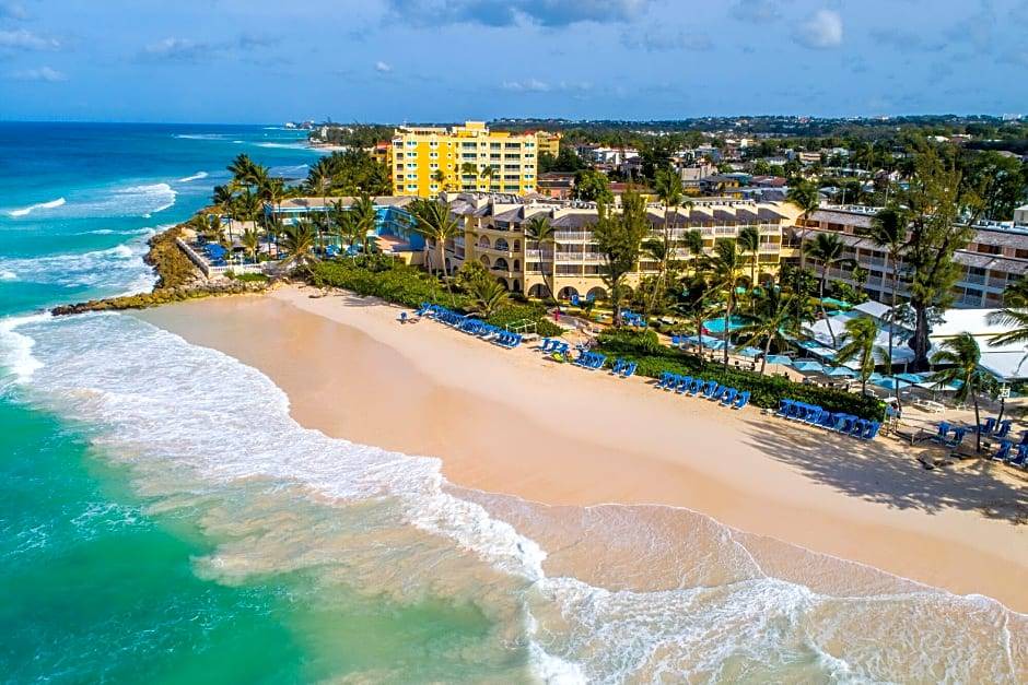Maxwell Hotel | Turtle Beach by Elegant Hotels All Suite - All Inclusive