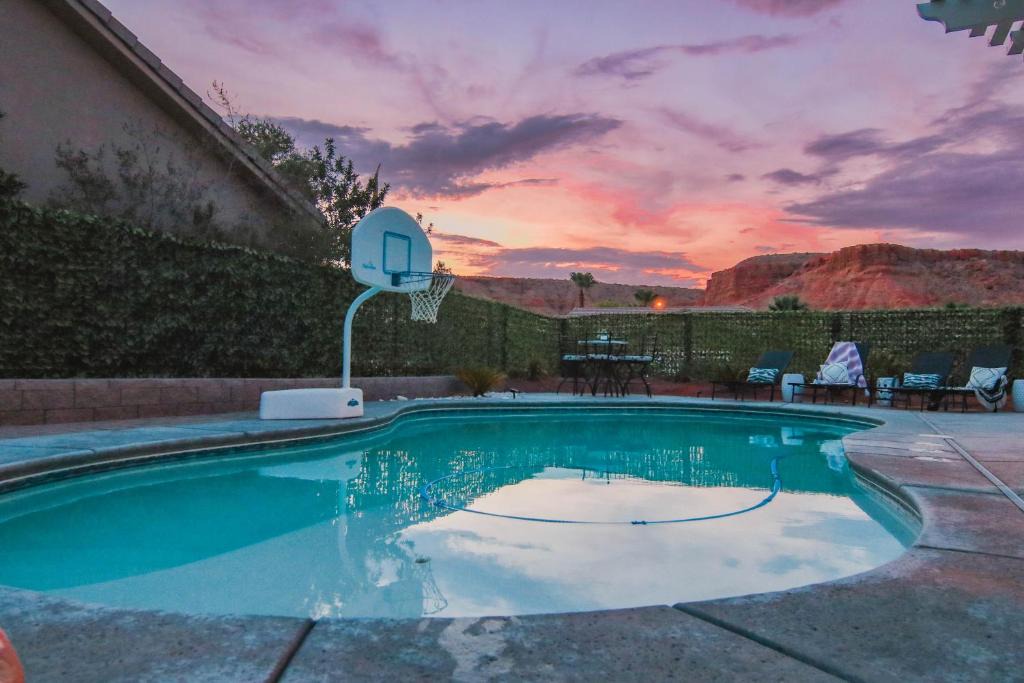 Mesquite House | Turtle Cove by J and Amy BL91528