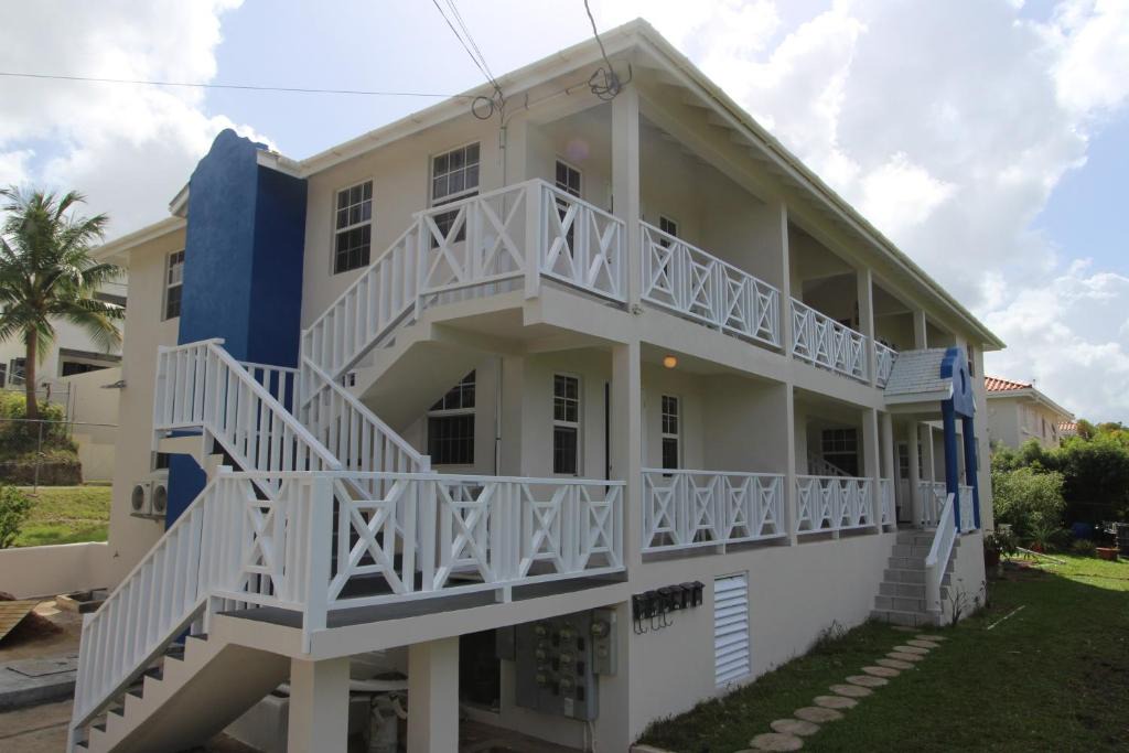 Porters Apartment | Turtle Ridge Apartments