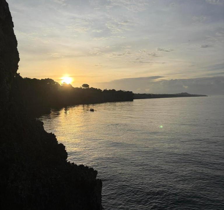 San Juan Resort | Turtle's Cavern Oceanfront Resort