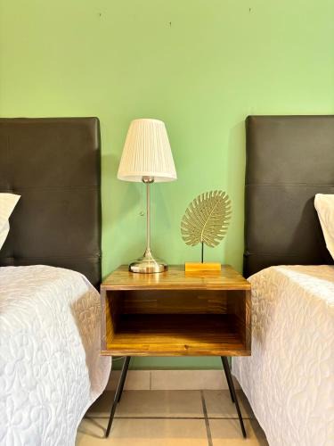 Roldanillo Hotel | TURULEKA Hostel