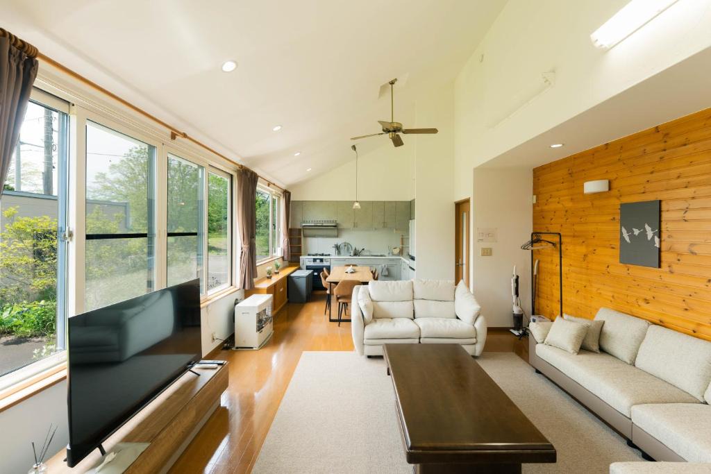 Tsurui Apartment | Turuyado