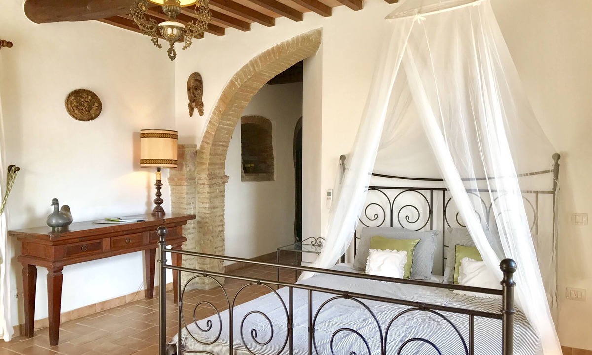 Montecatini Val di Cecina Apartment | TUSCANY 9.7 FONTMIGLIARI