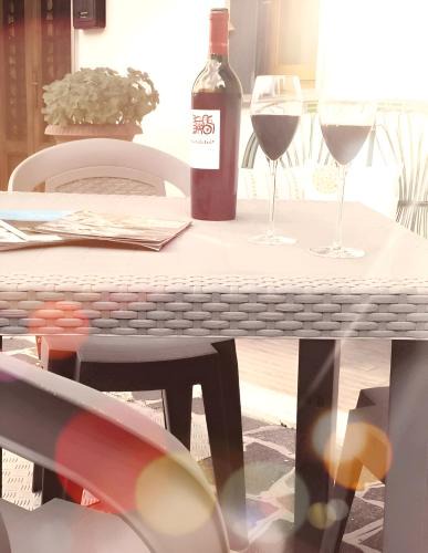 Mologno Apartment | Tuscany Break