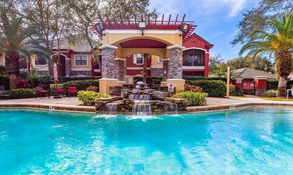 Palm Harbor Condo | Tuscany Hide Away adorable condo in desirable Tuscany at Innisbrook.