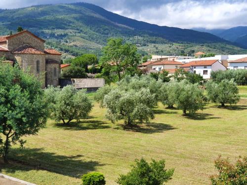 Montale House | Tuscany holiday