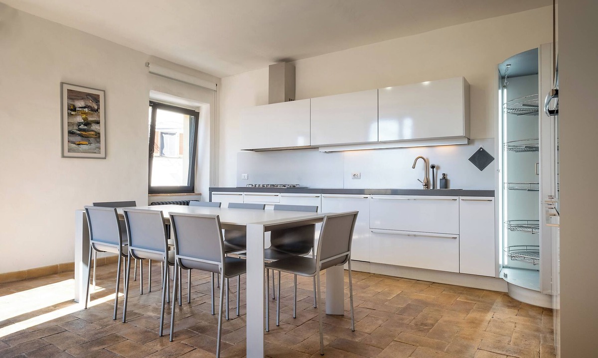 San Michele in Teverina House | Tuscia Home Holidays - Rustic Elegance & Comfort