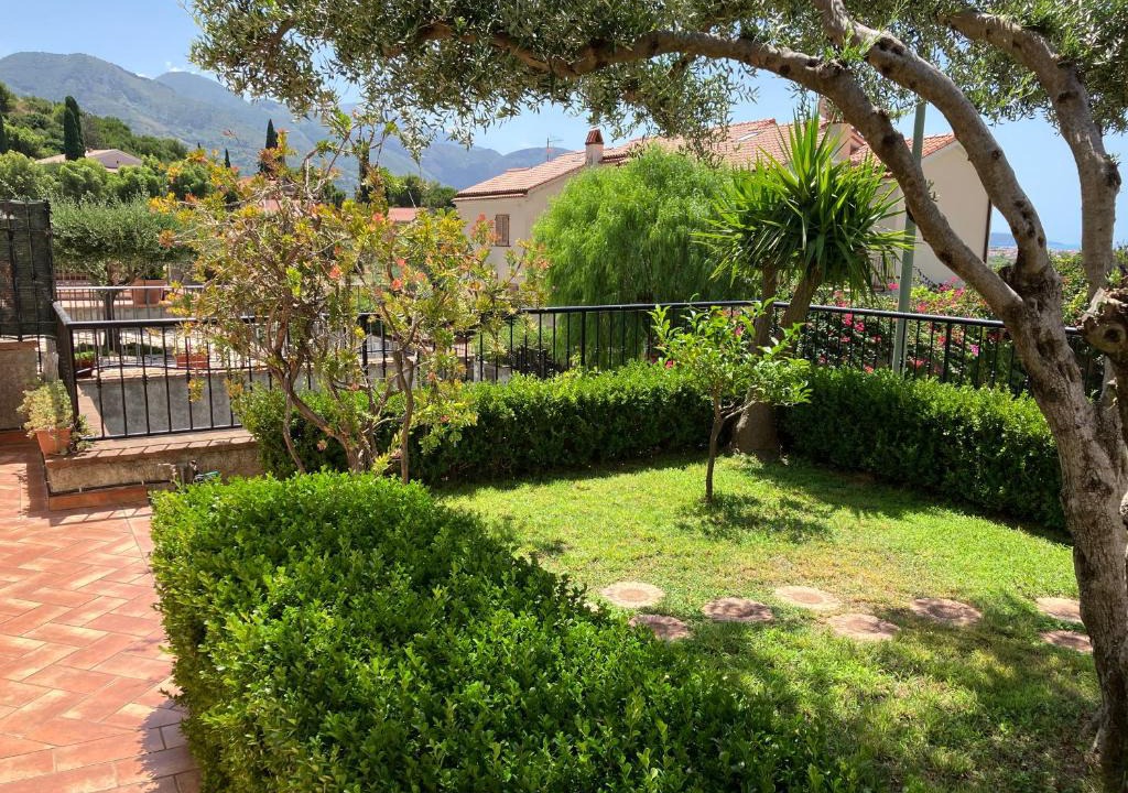 Marina di Maratea Apartment | Tusitala - Rooms & Suite