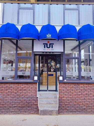 Liman Mahallesi Hotel | Tut Hotel