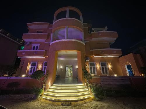 Al Haram Hotel | Tutankhamun Pyramids boutique
