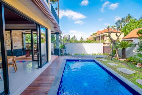 Abiansemal House | Tutde Guest House