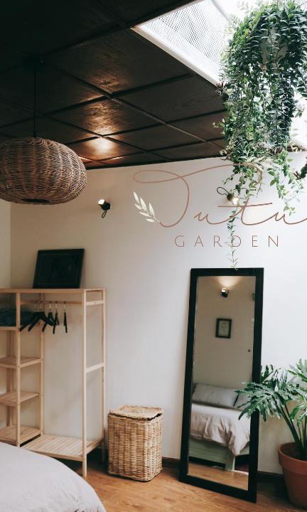 Da Lat House | Tutu Garden