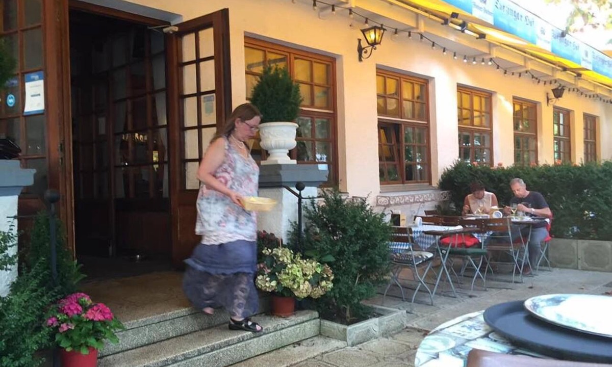 Tutzing Hotel | Tutzinger Hof