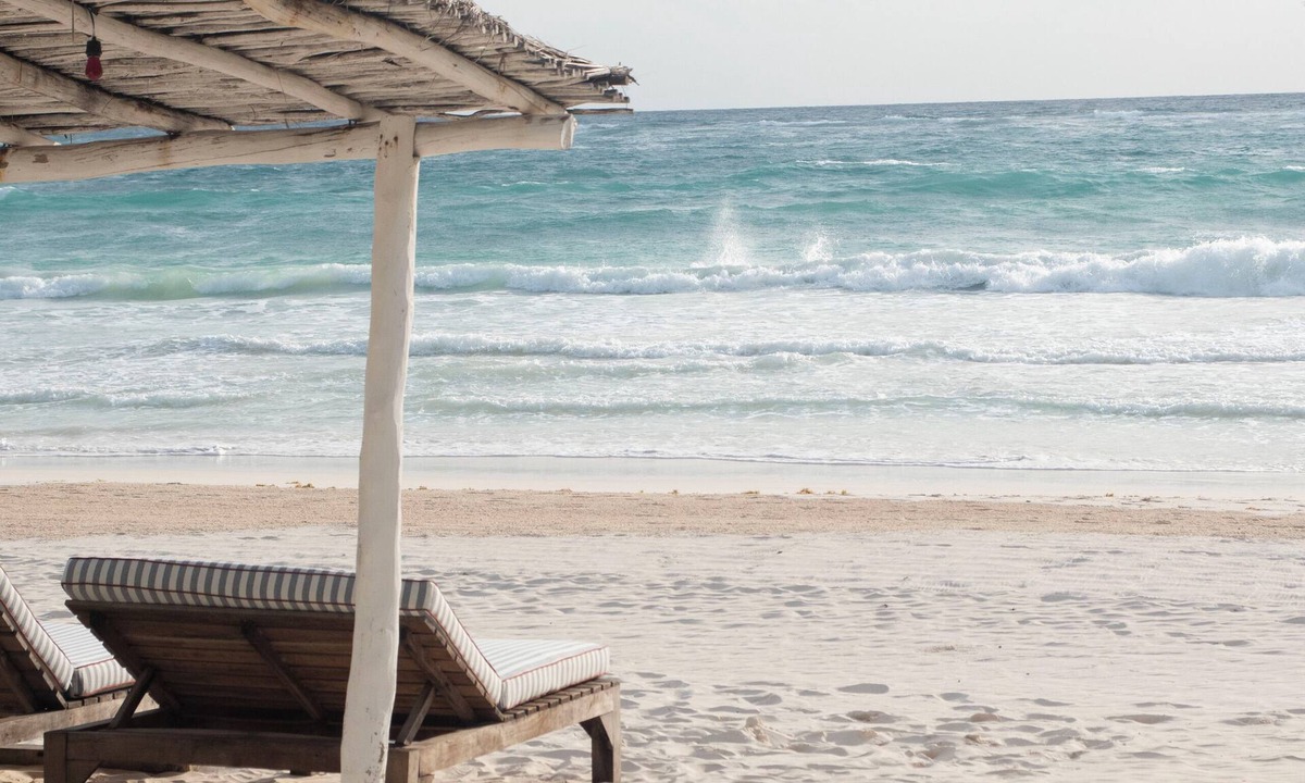 Zona Hotelera Hotel | Tuup Tulum