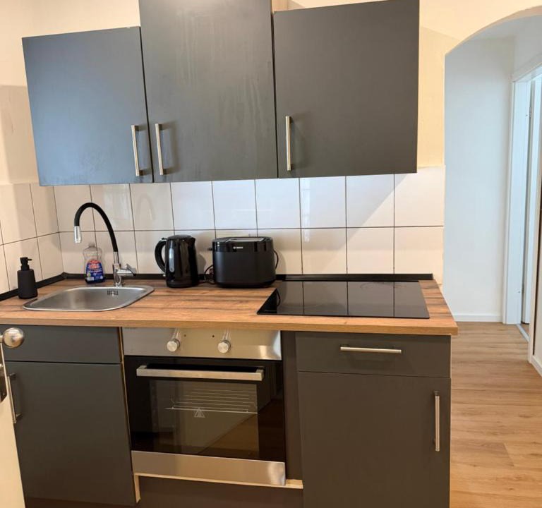 Oberwinter Apartment | Tuvalu