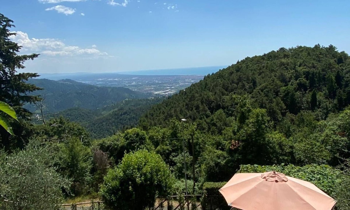 Camaiore House | TV145 Rustico Tramonto