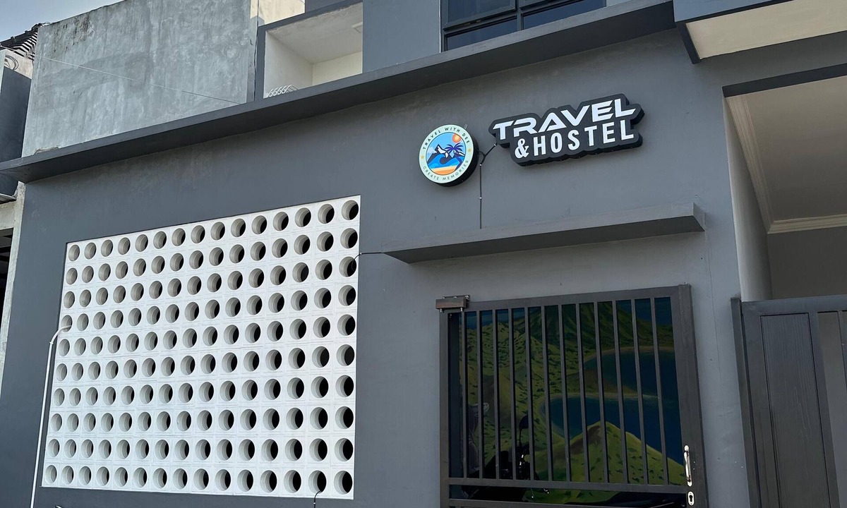 Dinoyo Hostel | TWD hostel