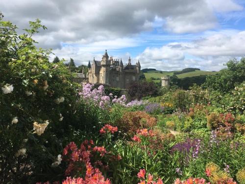 Galashiels Bed & Breakfast | Tweedbank